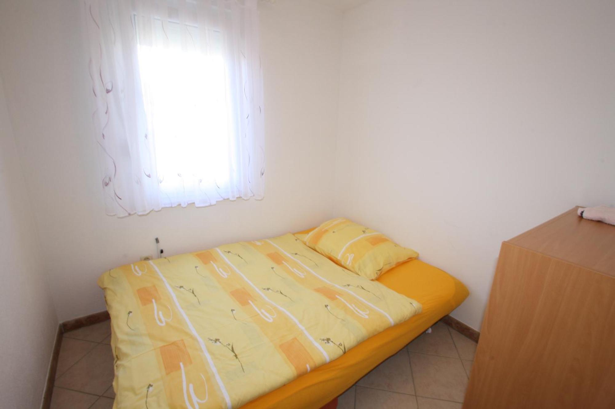 Rose Apartmán