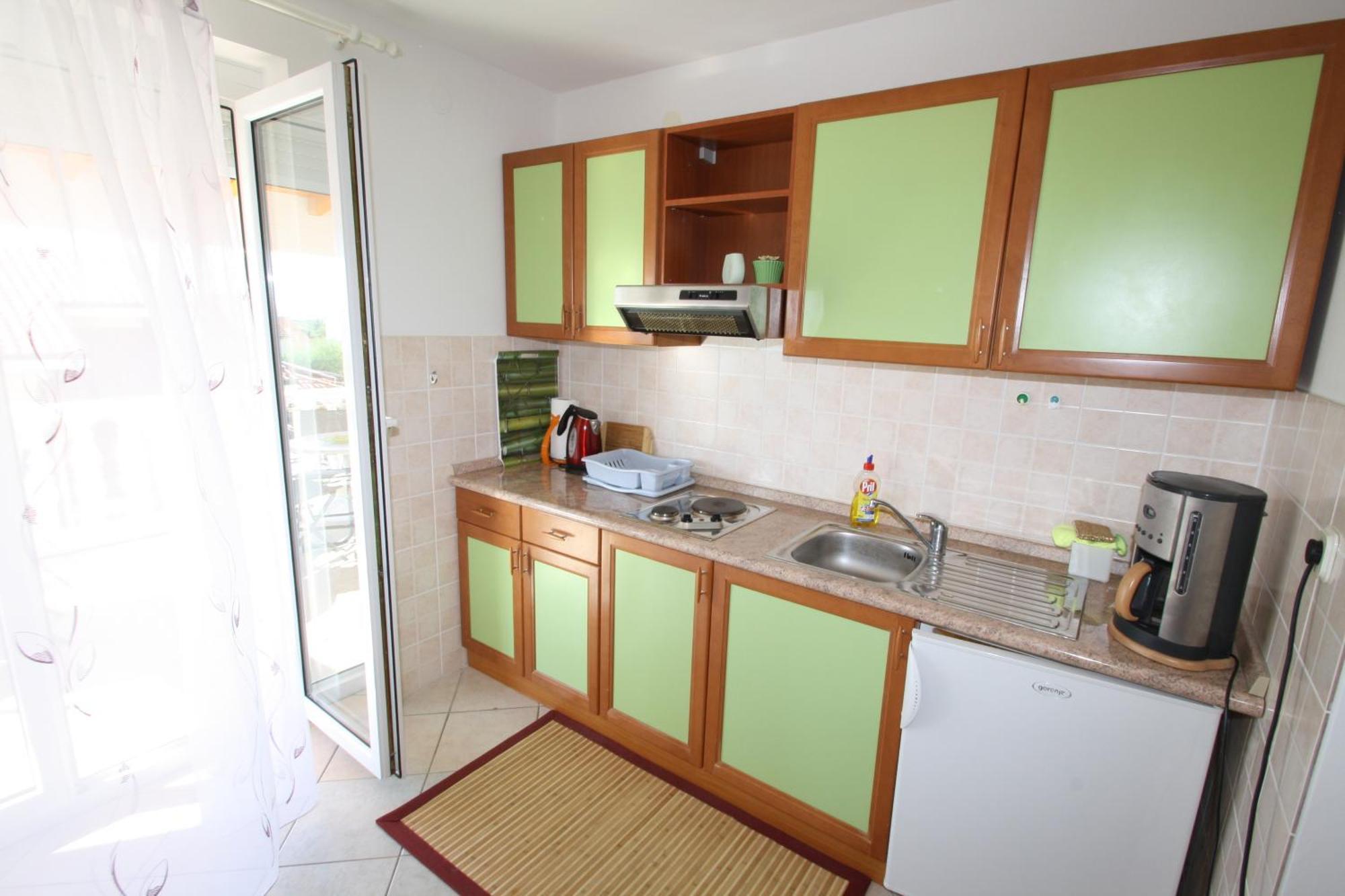 Rose Apartmán *