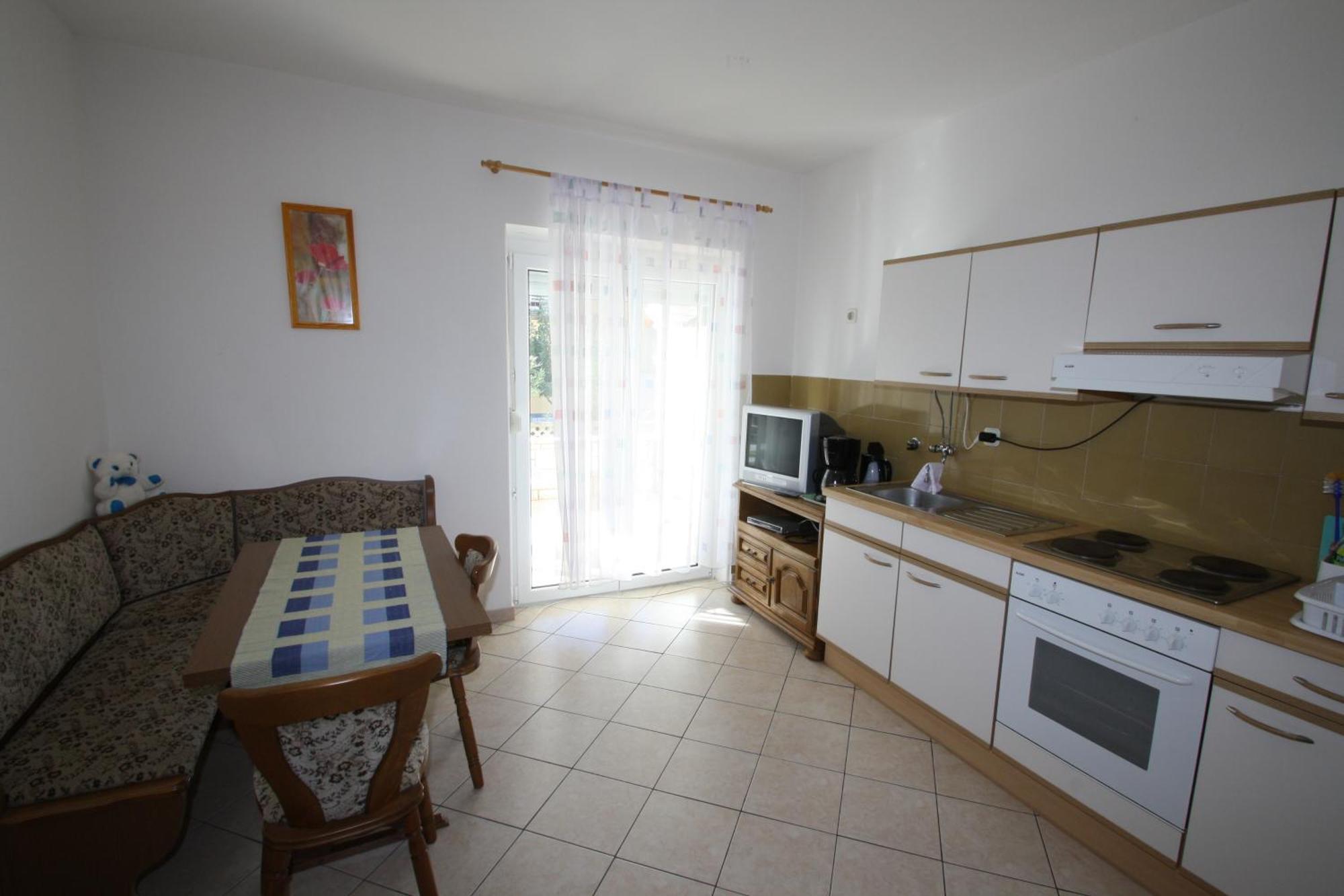 Apartmán Rose *
