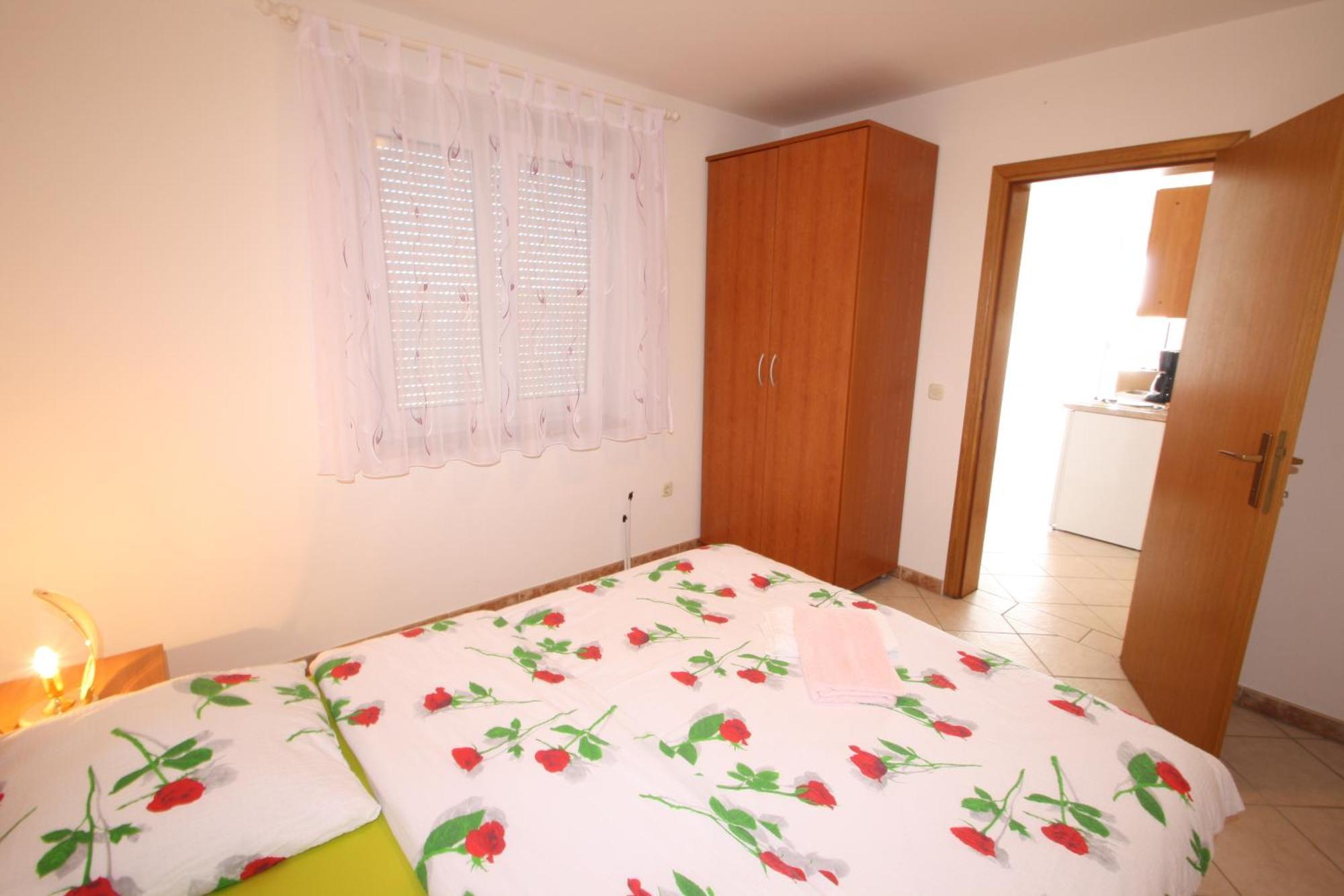 Rose Apartmán Poreč