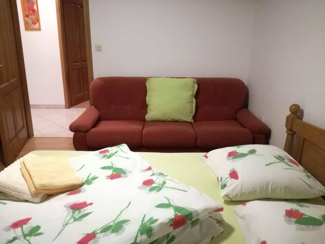 Apartmán Rose