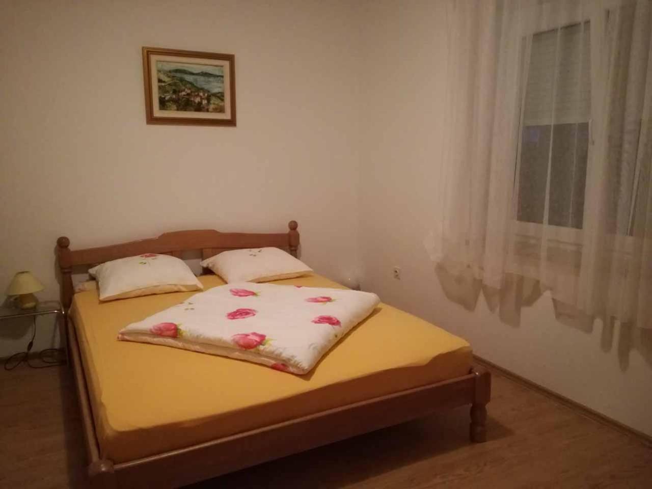 Apartmán Rose