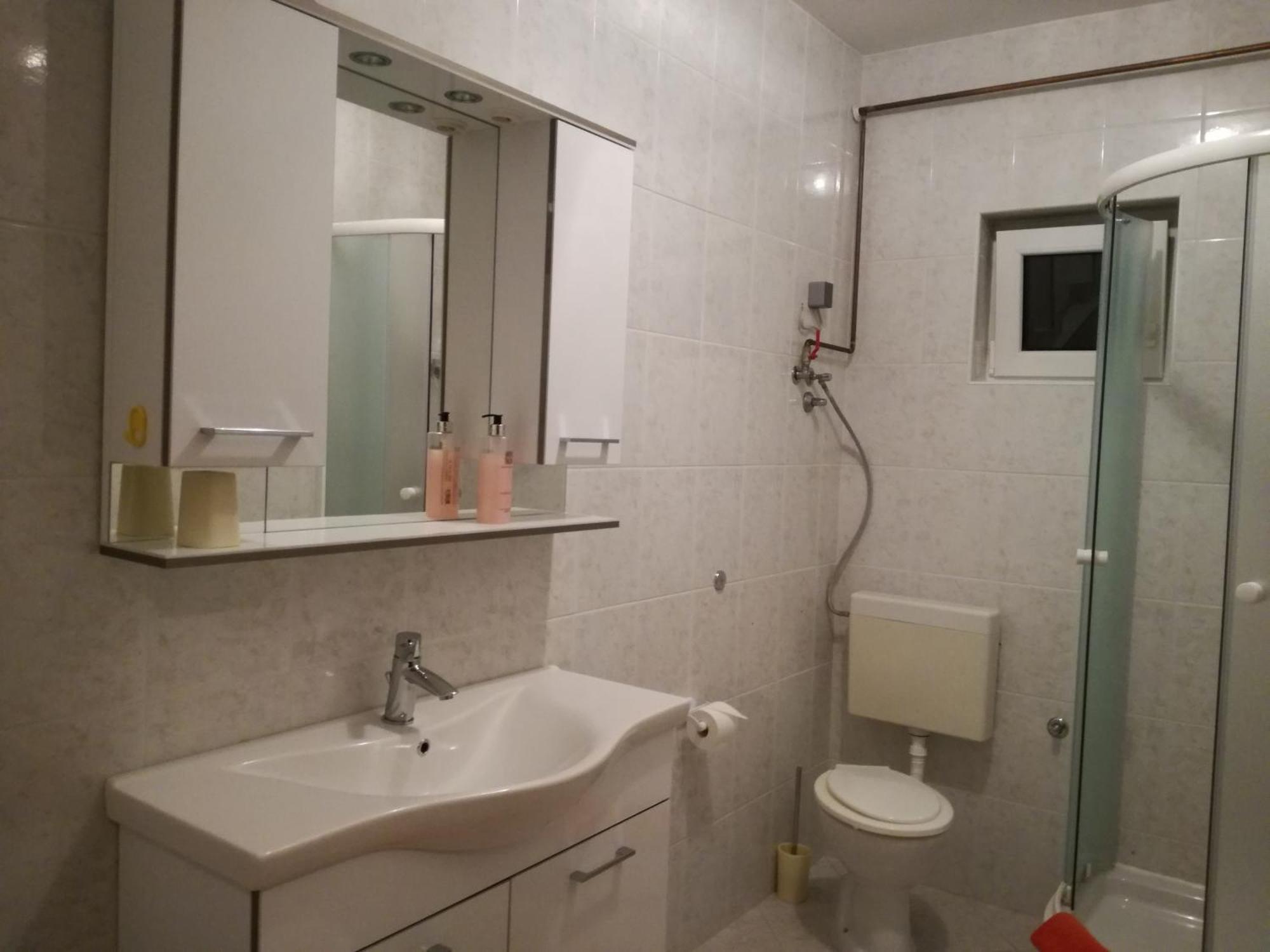 Rose Apartmán Poreč